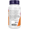NOW ROYAL JELLY 1500 MG EQUIVALENCY NUTRIENT DENSE DIETARY SUPPLEMENT 60 CAPSULES 